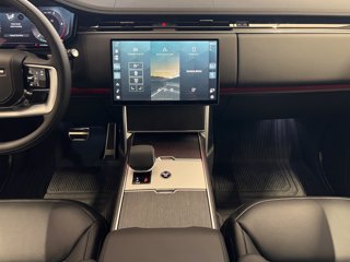 LAND ROVER Range Rover 3.0d i6 mhev HSE awd 249cv auto