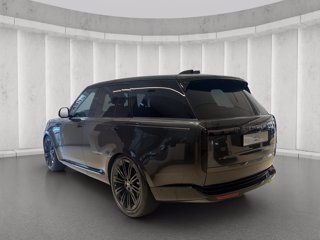 LAND ROVER Range Rover 3.0d i6 mhev HSE awd 249cv auto