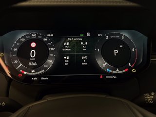 LAND ROVER Range Rover 3.0d i6 mhev HSE awd 249cv auto