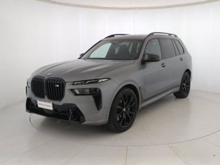 BMW X7 xdrive m60i 48v auto 6p.ti