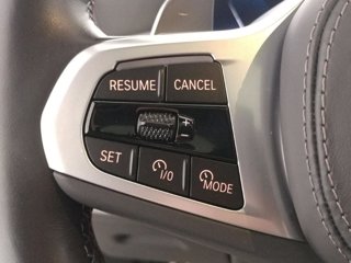 BMW X7 xdrive m60i 48v auto 6p.ti