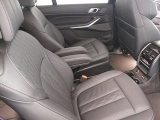 BMW X7 xdrive m60i 48v auto 6p.ti