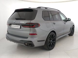 BMW X7 xdrive m60i 48v auto 6p.ti