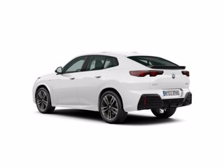 BMW X2 sdrive 18d MSport auto