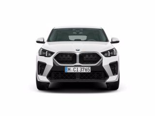 BMW X2 sdrive 18d MSport auto