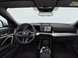 BMW X2 sdrive 18d MSport auto