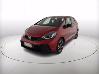 HONDA Jazz 1.5 hev Sport ecvt