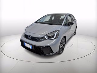 HONDA Jazz 1.5 hev Sport ecvt