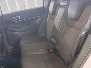 HONDA HR-V 1.5 hev Advance ecvt