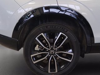 HONDA HR-V 1.5 hev Advance ecvt