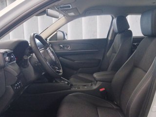 HONDA HR-V 1.5 hev Advance ecvt