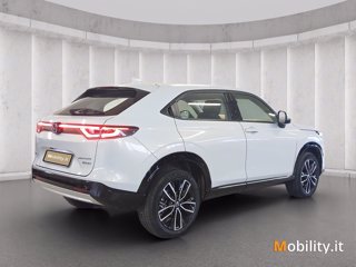 HONDA HR-V 1.5 hev Advance ecvt