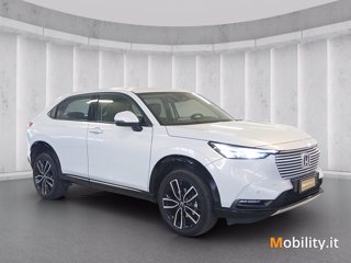 HONDA HR-V 1.5 hev Advance ecvt