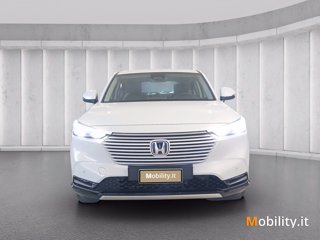 HONDA HR-V 1.5 hev Advance ecvt