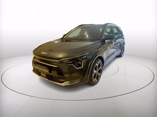 KIA Niro 1.6 gdi hev gpl Evolution 126cv dct
