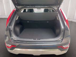 KIA Niro 1.6 gdi hev gpl Evolution 126cv dct