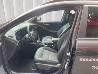 KIA Niro 1.6 gdi hev gpl Evolution 126cv dct