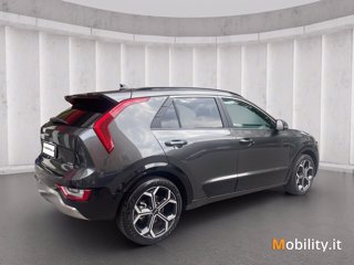 KIA Niro 1.6 gdi hev gpl Evolution 126cv dct