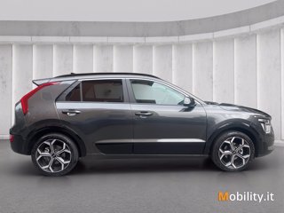 KIA Niro 1.6 gdi hev gpl Evolution 126cv dct