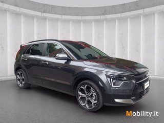 KIA Niro 1.6 gdi hev gpl Evolution 126cv dct