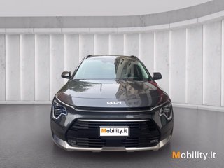 KIA Niro 1.6 gdi hev gpl Evolution 126cv dct