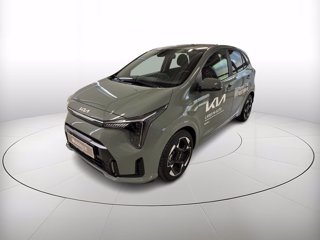 KIA Picanto 1.0 mpi 20th Anniversary Edition