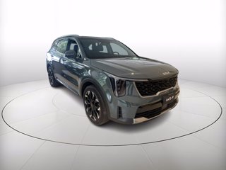 KIA Sorento 2.2 crdi Evolution 4wd dct8