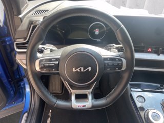 KIA Sportage 1.6 tgdi hev GT-line auto