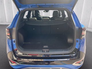 KIA Sportage 1.6 tgdi hev GT-line auto