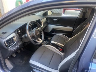 KIA Stonic 1.0 t-gdi mhev Black Edition 100cv mt