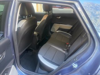 KIA Stonic 1.0 t-gdi mhev Black Edition 100cv mt