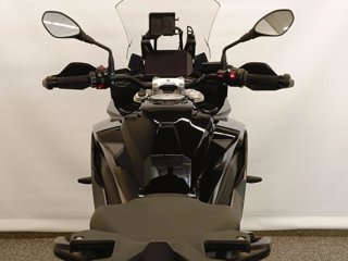 BMW MOTORRAD S 1000 xr triple black abs my21