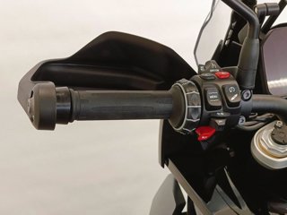 BMW MOTORRAD S 1000 xr triple black abs my21