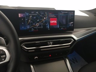 BMW 420d gran coupe mhev 48v xdrive msport auto