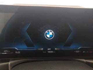 BMW 420d gran coupe mhev 48v xdrive msport auto