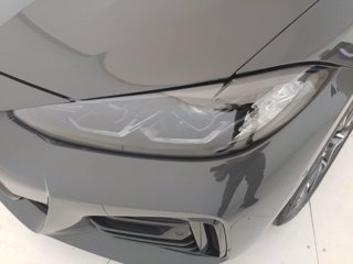 BMW 420d gran coupe mhev 48v xdrive msport auto