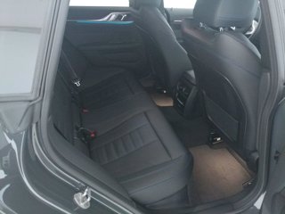 BMW 420d gran coupe mhev 48v xdrive msport auto