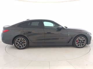 BMW 420d gran coupe mhev 48v xdrive msport auto