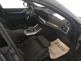 BMW 420d gran coupe mhev 48v xdrive msport auto