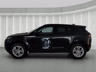 LAND ROVER Range rover evoque 2.0d i4 mhev s awd 150cv auto