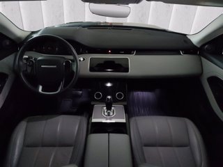 LAND ROVER Range rover evoque 2.0d i4 mhev s awd 150cv auto