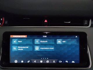 LAND ROVER Range rover evoque 2.0d i4 mhev s awd 150cv auto