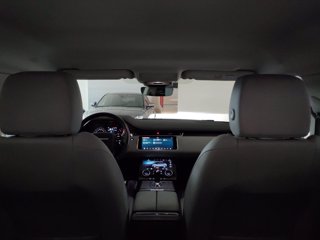 LAND ROVER Range rover evoque 2.0d i4 mhev s awd 150cv auto