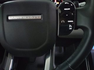 LAND ROVER Range rover evoque 2.0d i4 mhev s awd 150cv auto