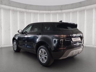 LAND ROVER Range rover evoque 2.0d i4 mhev s awd 150cv auto
