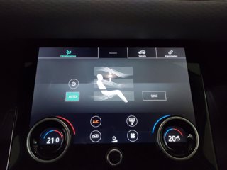 LAND ROVER Range rover evoque 2.0d i4 mhev s awd 150cv auto