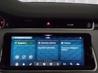 LAND ROVER Range rover evoque 2.0d i4 mhev s awd 150cv auto