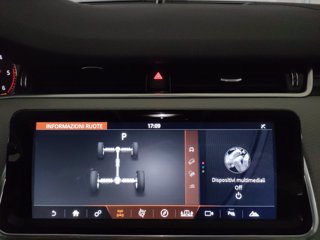 LAND ROVER Range rover evoque 2.0d i4 mhev s awd 150cv auto