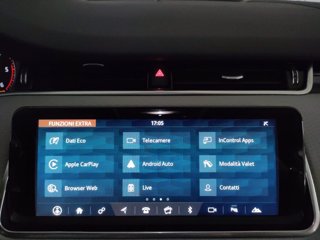 LAND ROVER Range rover evoque 2.0d i4 mhev s awd 150cv auto