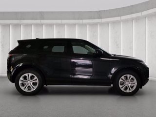 LAND ROVER Range rover evoque 2.0d i4 mhev s awd 150cv auto